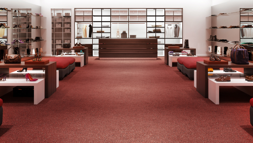 A Better Floor for a Better Tomorrow – Sustainably Sourced, High-Quality Rubber Flooring